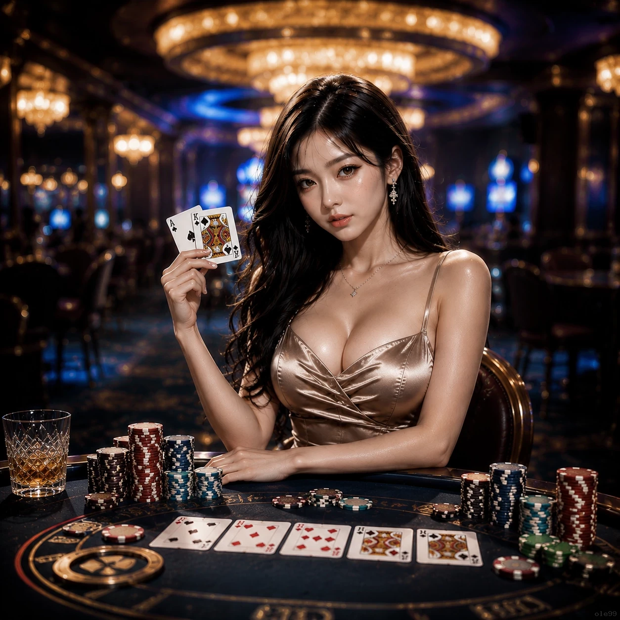 Menjelajahi Fitur Menarik di Situs APK ole99